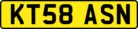 KT58ASN