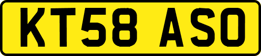 KT58ASO