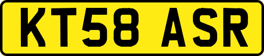 KT58ASR