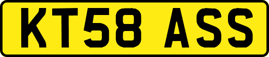 KT58ASS