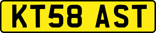 KT58AST