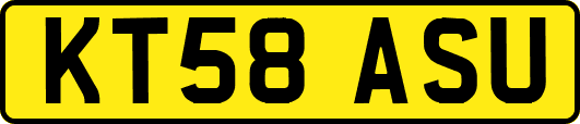 KT58ASU