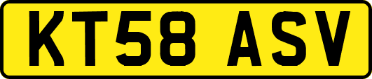 KT58ASV