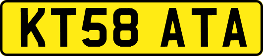 KT58ATA