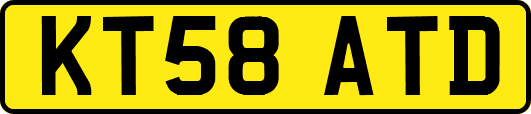 KT58ATD