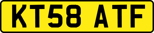 KT58ATF