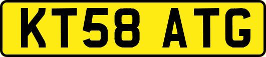 KT58ATG