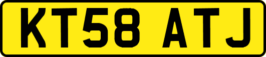 KT58ATJ