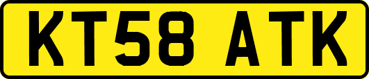 KT58ATK