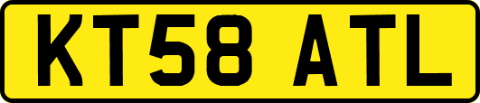 KT58ATL