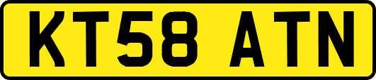 KT58ATN