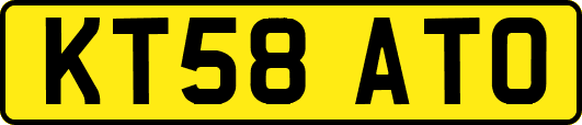 KT58ATO