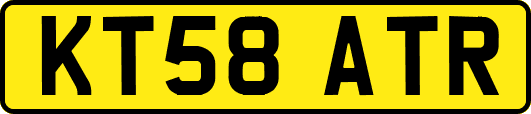 KT58ATR