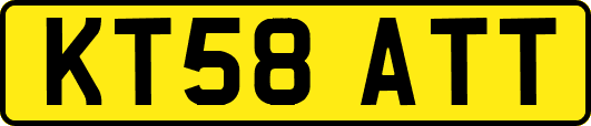 KT58ATT