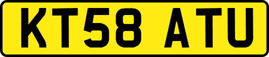 KT58ATU