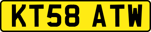 KT58ATW