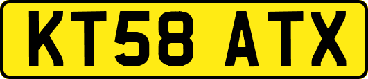 KT58ATX