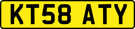 KT58ATY