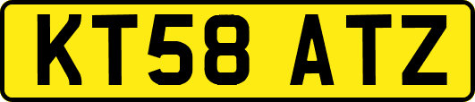 KT58ATZ