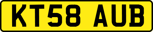 KT58AUB