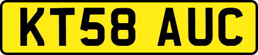 KT58AUC
