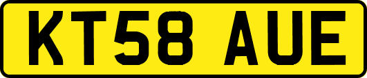 KT58AUE