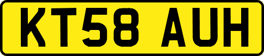 KT58AUH