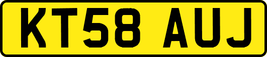 KT58AUJ