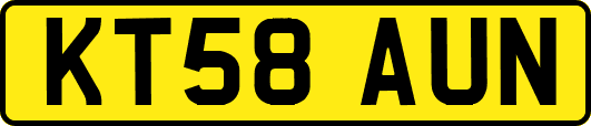 KT58AUN
