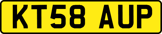 KT58AUP