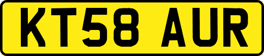 KT58AUR