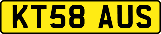 KT58AUS