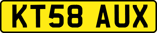 KT58AUX