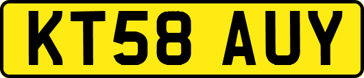 KT58AUY