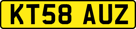 KT58AUZ