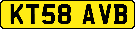 KT58AVB