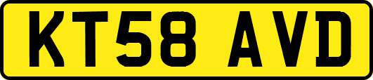 KT58AVD
