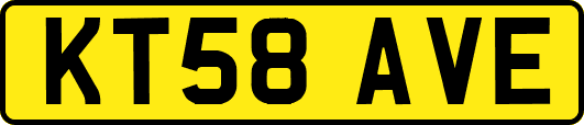 KT58AVE