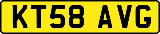 KT58AVG