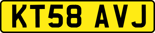 KT58AVJ