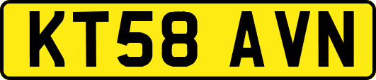 KT58AVN