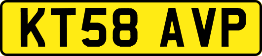 KT58AVP
