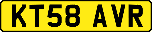 KT58AVR