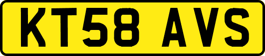KT58AVS