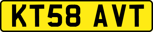 KT58AVT