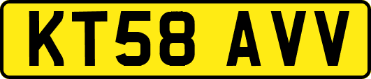 KT58AVV