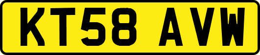 KT58AVW