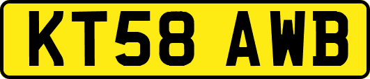 KT58AWB