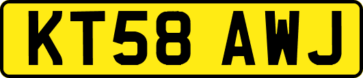KT58AWJ