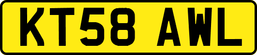 KT58AWL